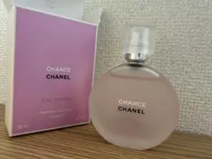 CHANEL CHANCE EAU TENDRE ヘアミスト 35ml