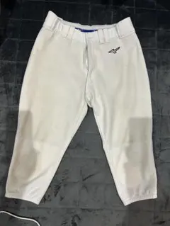 【ミズノ】　ガチパンツ　ユニフォームパンツ　ショートフィット　XOサイズ