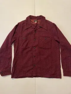 2026年最新】アットラスト ウールシャツの人気アイテム - メルカリ