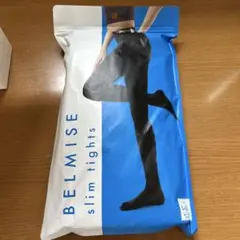 BELMISE slim tights L-LL