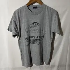 希少レア鉄腕アトム手塚治虫平成レトロ当時物ヴィンテージTシャツアニメ