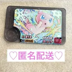 ポケモンフレンダ♡ミュウ♡ワンダーピック♡スーパートレジャー♡ベストタッグ3だん
