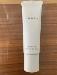 THREE バランシングプロテクティブUVクリームのサムネイル
