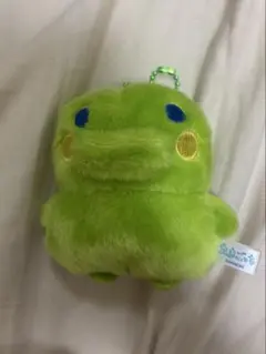 くちぱっち chibi ぬいぐるみ