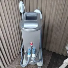 サロン用美容機器 動作確認済みフェイス・ボディ対応 - メルカリ