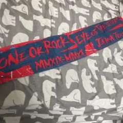 ONE OK ROCK Eye of the Storm タオル