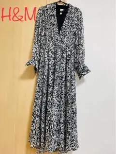 h&mワンピース