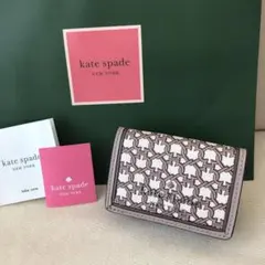 新品★ケイトスペード 定価27,500円 スペードリンク 財布