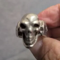 SKURANGER スカレンジャー Cyclops Skull Ring 15号 - メルカリ