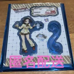 鬼滅の刃 バレンタイン2026 アクリルスタンド 神崎アオイ