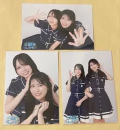 日向坂46 生写真 ひらがなけやき 衣装 森本茉莉 山口陽世 - メルカリ