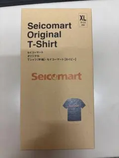Seicomart Original T-Shirt XL