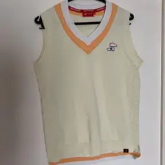 ベスト　ニューバランスLサイズ