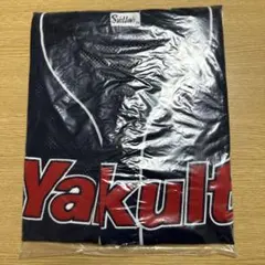 美品】東京ヤクルトスワローズ 長岡秀樹 ビジターレプリカユニホーム M