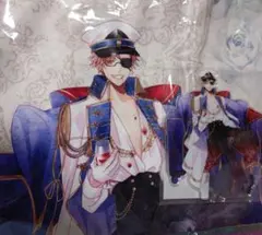 ディアラバ シン セット