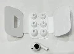 AirPods Pro 第2世代　左耳のみ　純正イヤホン