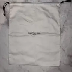 ディオール　巾着