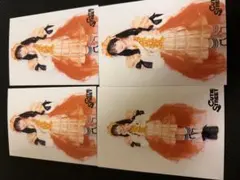 CUTIE STREET きゅーすと 川本笑瑠トクポ 生写真 セミコンプ