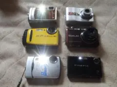 2025年最新】finepix F810の人気アイテム - メルカリ