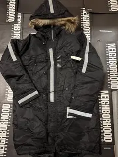 8846jpn 様専用Lサイズ NEIGHBORHOOD N-3D / N-JK