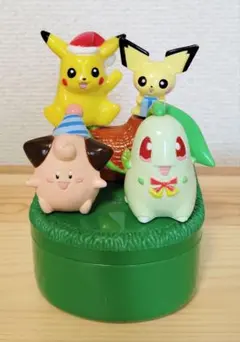 2025年最新】ポケモン 特典 フィギュアの人気アイテム - メルカリ