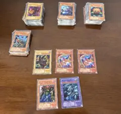 遊戯王 英語版 魔轟神 セット - メルカリ