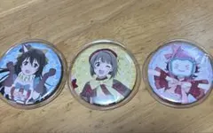 ラブライブ 虹ヶ咲 7th 缶バッジ まとめ - メルカリ