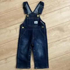 Buddy Lee デニム　サロペット