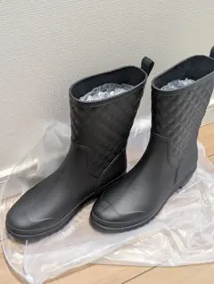 婦人用長靴 　子供用長靴　レインブーツ