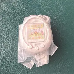 たまごっちミニチュアチャームコレクション4 めめっち