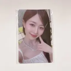へウォン　トレカ　NMIXX ソリュン　ジウ　キュジン　ベイ　リリー　特典