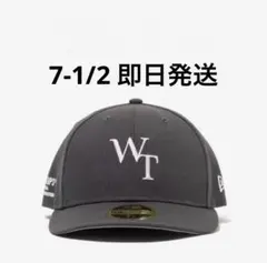 2026年最新】wtaps 59fifty low profileの人気アイテム - メルカリ