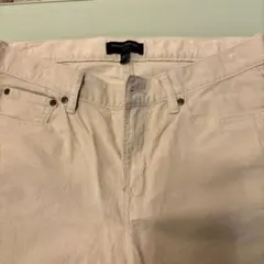 BANANA REPUBLIC スリムフィット チノパン 30X30