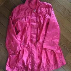 familiarロングジャンパー130