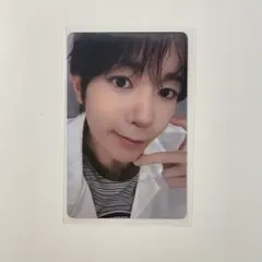nct wish サクヤ musicart 光州 ペンサ 特典 トレカ - メルカリ