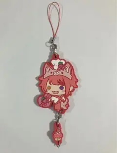 すとぷり キーホルダー 莉犬くん - メルカリ