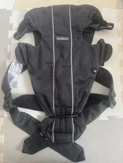 BABYBJÖRN ベビーキャリア MINI ブラック