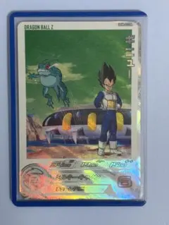 UGM8-022 DA ギニュー スーパードラゴンボールヒーローズのサムネイル
