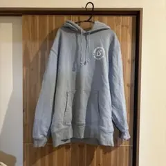 ルースイソンブラ　パーカー　L