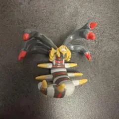 中古【 ポケットモンスター 】ポケモン モンスター コレクション ギラティナ