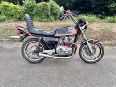 cb750four k3 カスタム TMR 車検付き - メルカリ