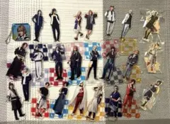 ミュージカル刀剣乱舞　刀ミュ　真剣乱舞祭 祝玖寿乱舞音曲祭　アクスタ　まとめ売り