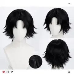 2026年最新】クロロ コスプレの人気アイテム - メルカリ