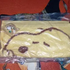 スヌーピー タオルとキーホルダーセット【匿名配送】