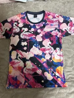 andro 卓球ユニフォームSサイズ