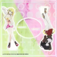2026年最新】司波深雪 アクリルスタンドの人気アイテム - メルカリ
