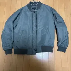 MA-1 フライトジャケット