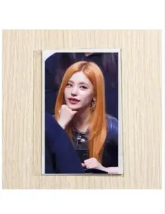 ITZY リュジン 直筆サイン入り ヨントン チェキ KILL MY DOUBT 2026年最新】itzy チェキ サインの人気アイテム - メルカリ