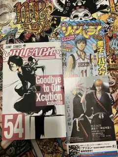 【初版・チラシジャンパラ付き】BLEACH ブリーチ 34巻 久保帯人 初版・チラシジャンパラ付き】BLEACH ブリーチ 34巻 久保帯人 - メルカリ