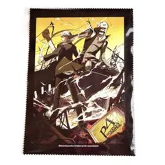 2026年最新】ペルソナ4 メガネの人気アイテム - メルカリ